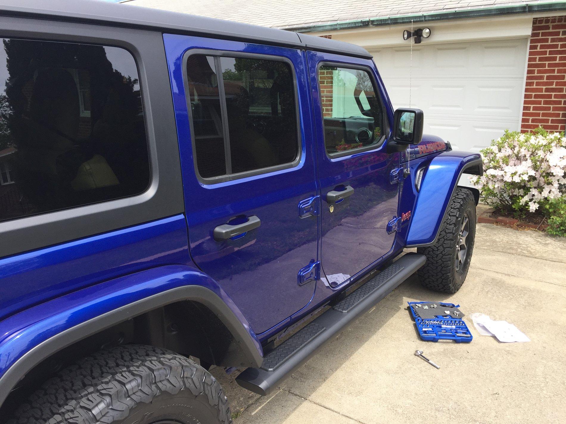Jeep Wrangler JL What did you do TO your Jeep JL today? IMG_5269.JPG
