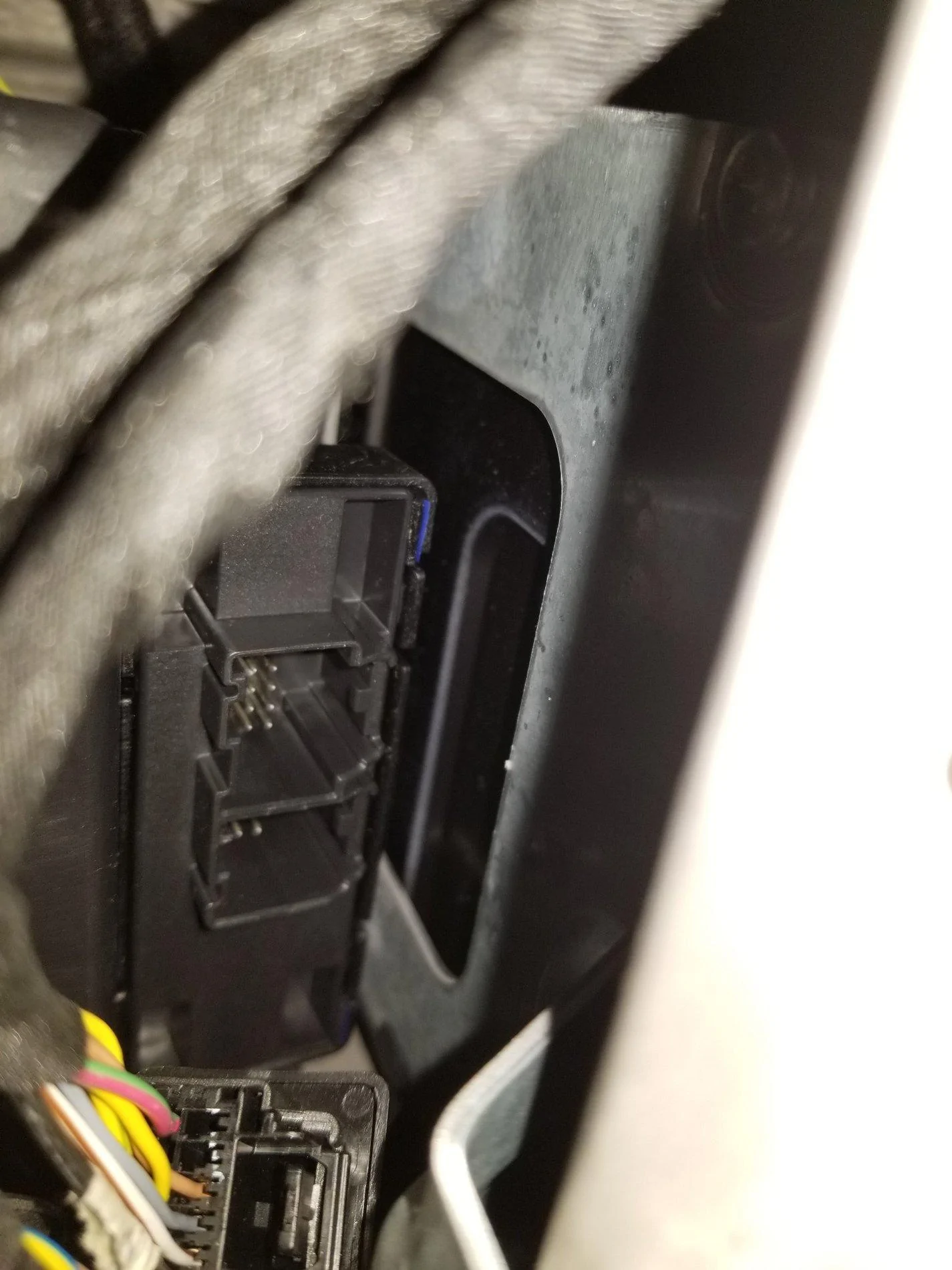 Jeep Wrangler JL Tazer (Programmer) for the JL plugs