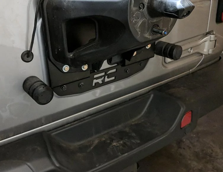 Jeep Wrangler JL What did you do TO your Jeep JL today? 3