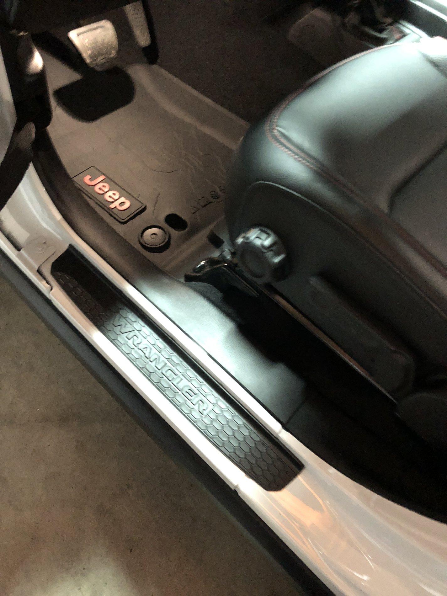 Jeep Wrangler JL What did you do TO your Jeep JL today? EBB1328B-150C-44D4-98A2-F034FBDAE10A