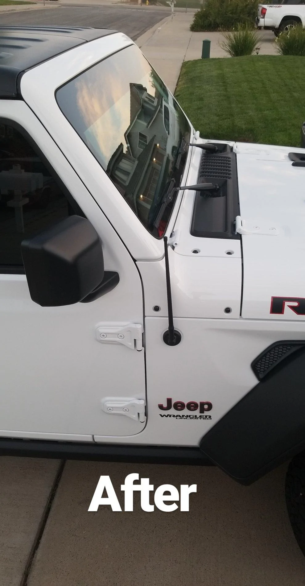 Jeep Wrangler JL What did you do TO your Jeep JL today? IMG_20180425_192500_869