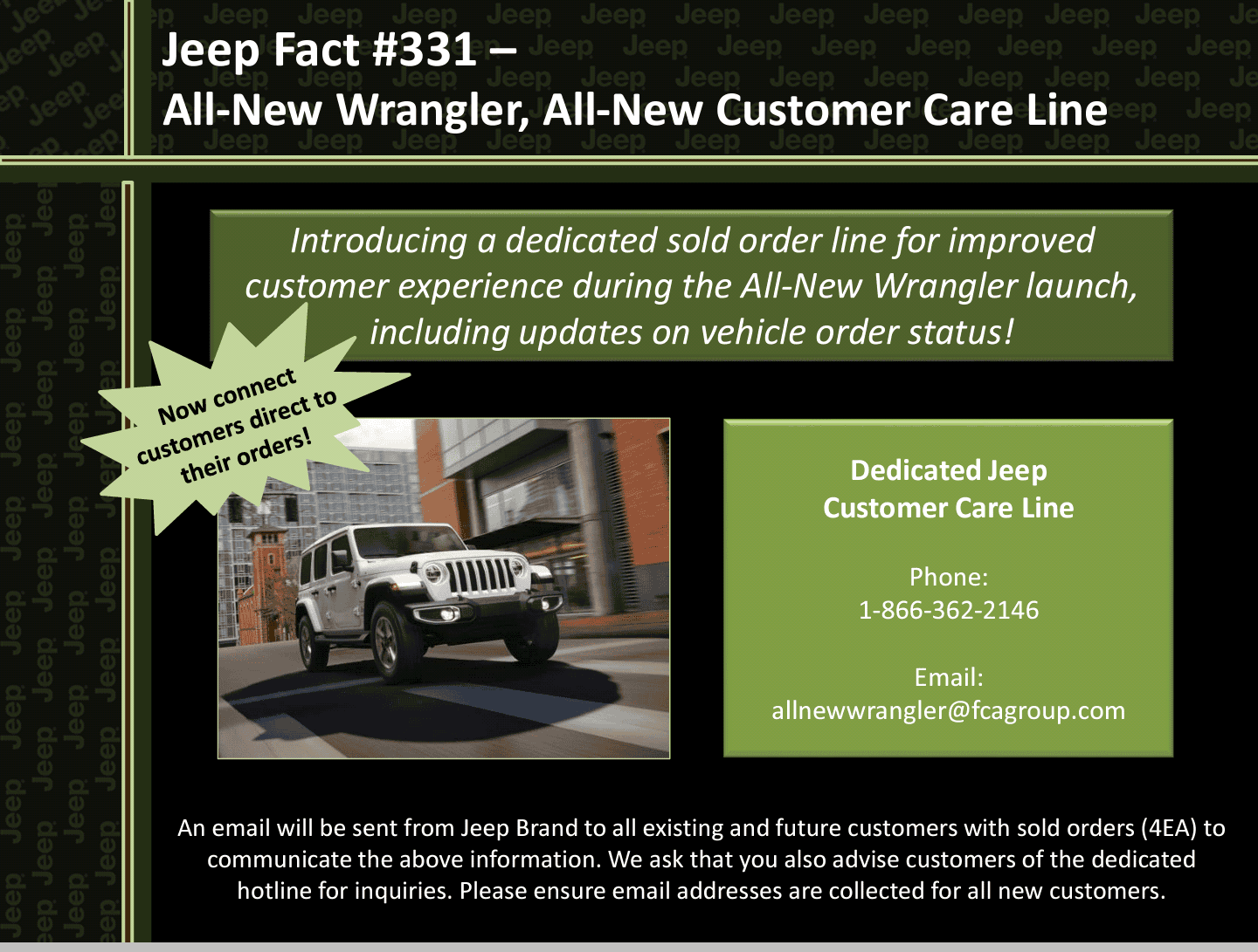 Jeep Wrangler JL 2 DOOR JL build/order discussions master thread Screenshot_20180427-083438