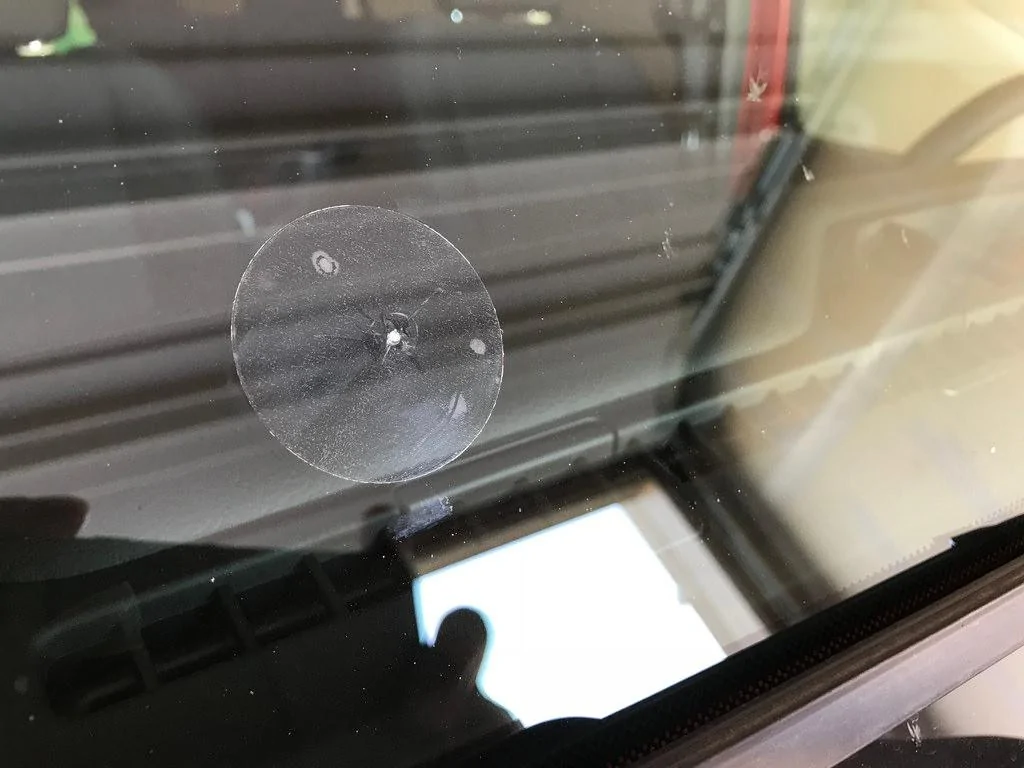 Jeep Wrangler JL Cracked Windshield Club 40839461345_cf1f71315e_