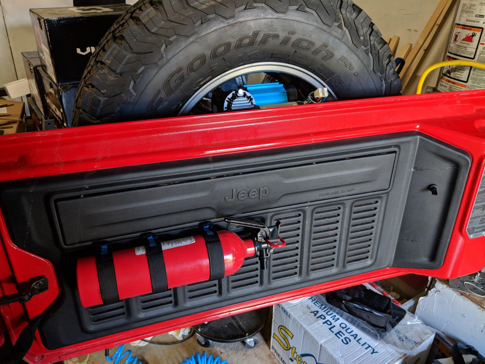 Jeep Wrangler JL What did you do TO your Jeep JL today? IMG_20180427_103317