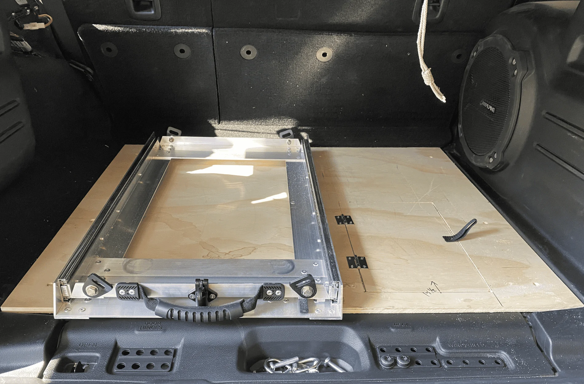 Jeep Wrangler JL Fridge & Slider Recommendations / Discussion Screen Shot 2020-08-20 at 9.20.58 PM