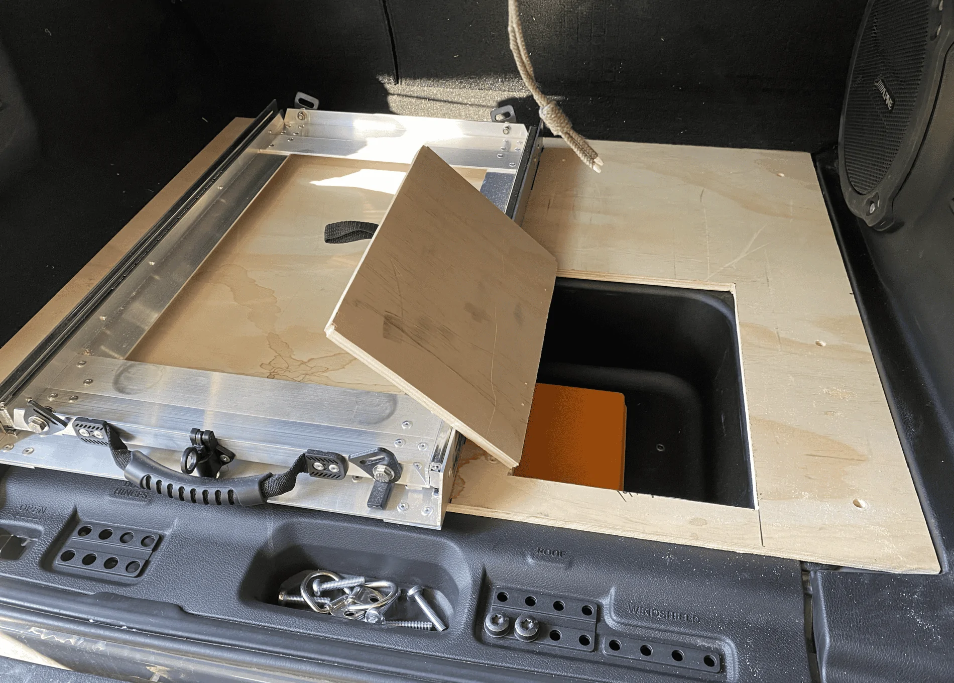 Jeep Wrangler JL Fridge & Slider Recommendations / Discussion Screen Shot 2020-08-20 at 9.21.10 PM