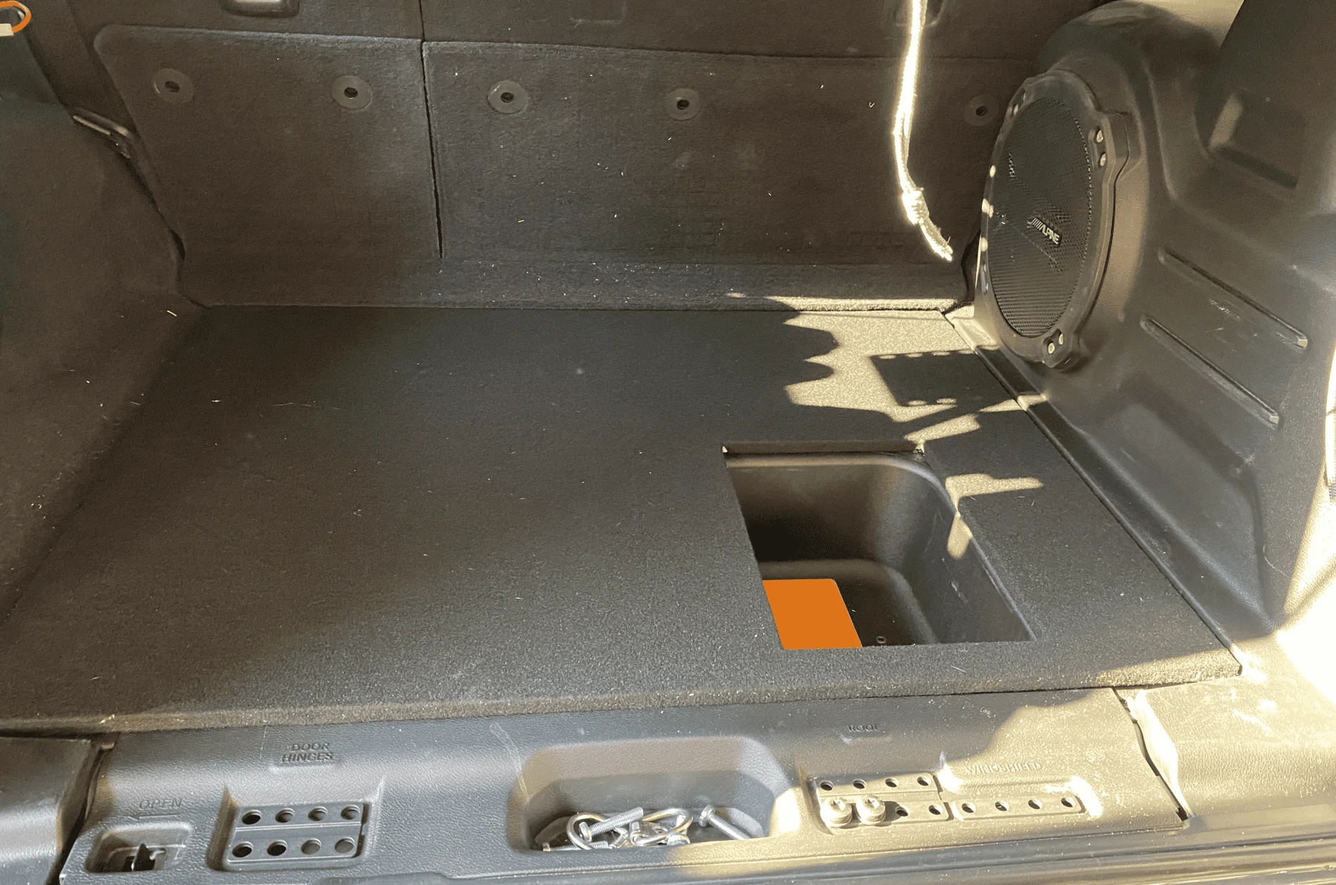 Jeep Wrangler JL Fridge & Slider Recommendations / Discussion Screen Shot 2020-08-20 at 9.21.21 PM