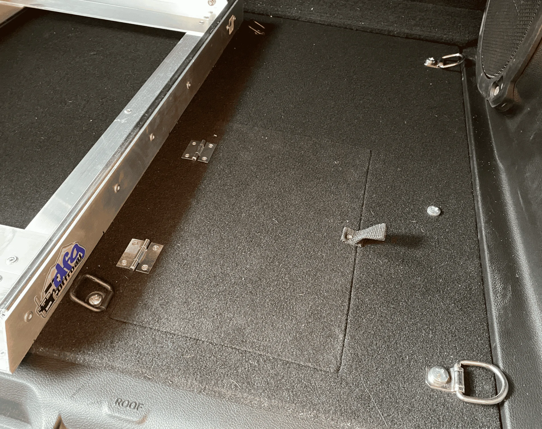 Jeep Wrangler JL Fridge & Slider Recommendations / Discussion Screen Shot 2020-08-20 at 9.21.47 PM