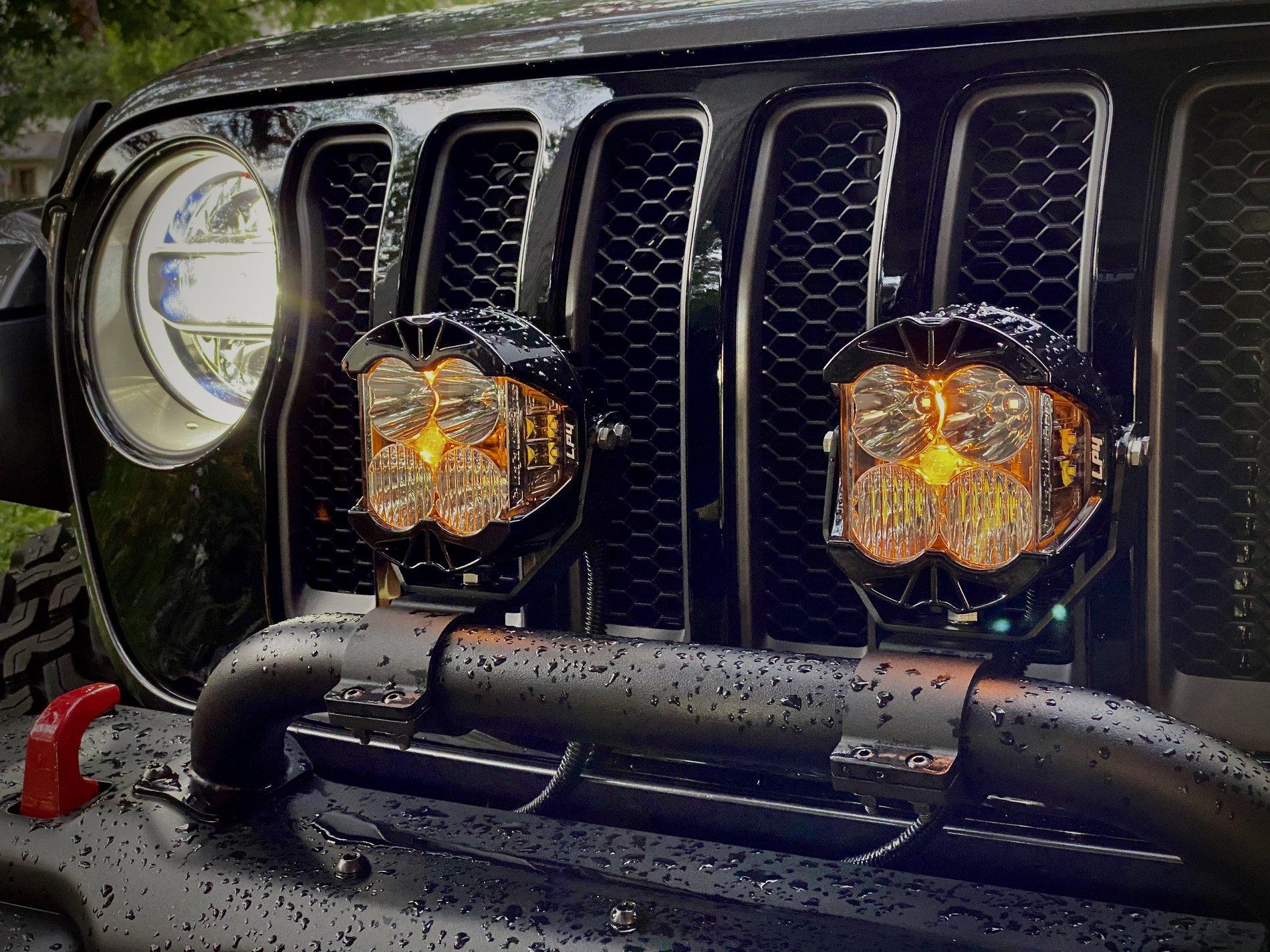 Jeep Wrangler JL Rubi Recon IMG_0169