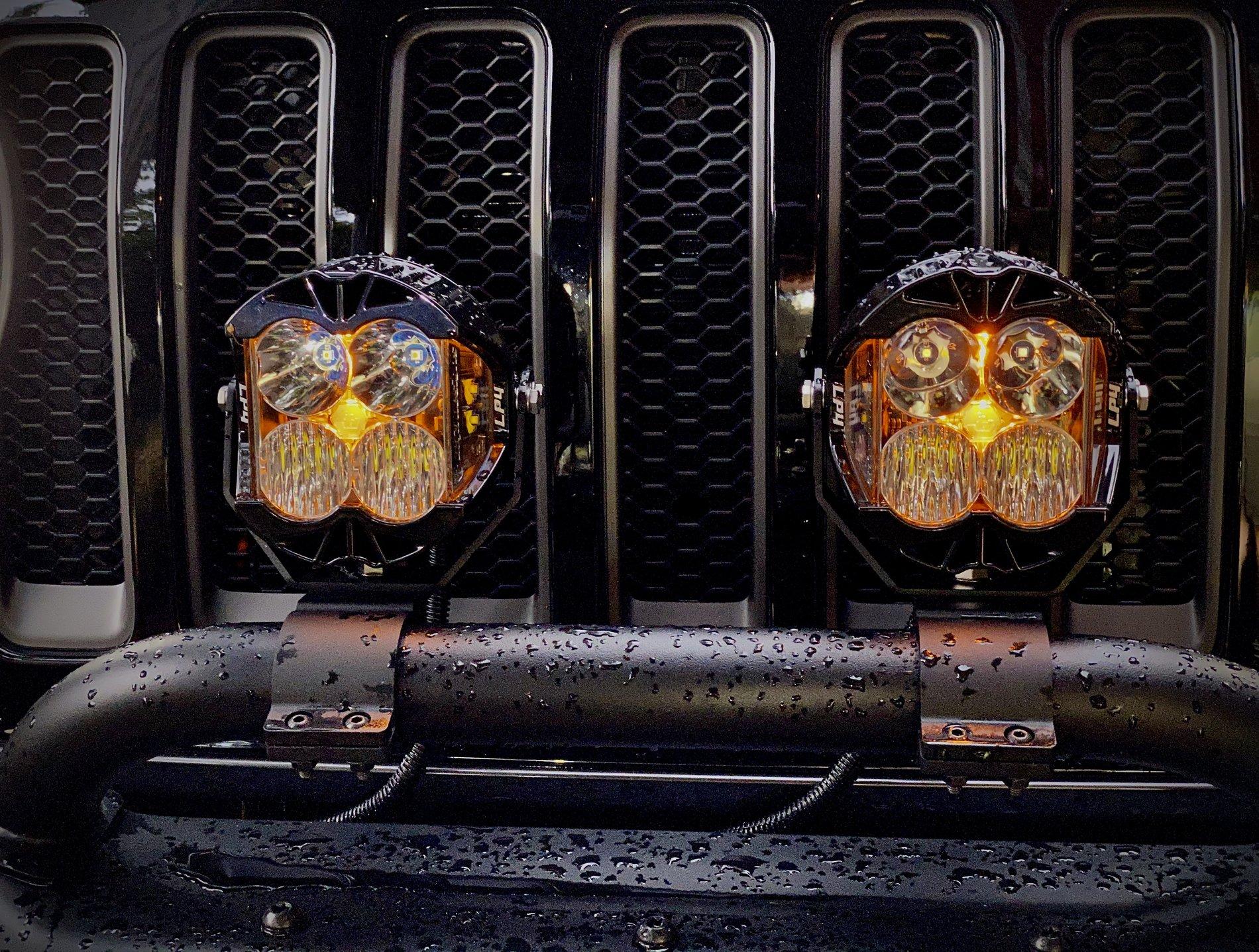 Jeep Wrangler JL Rubi Recon IMG_0170D