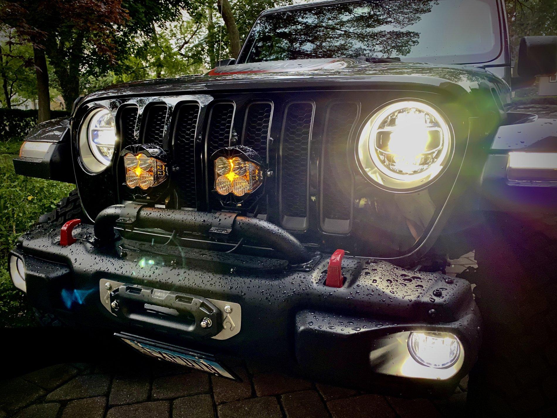 Jeep Wrangler JL Rubi Recon IMG_0171D