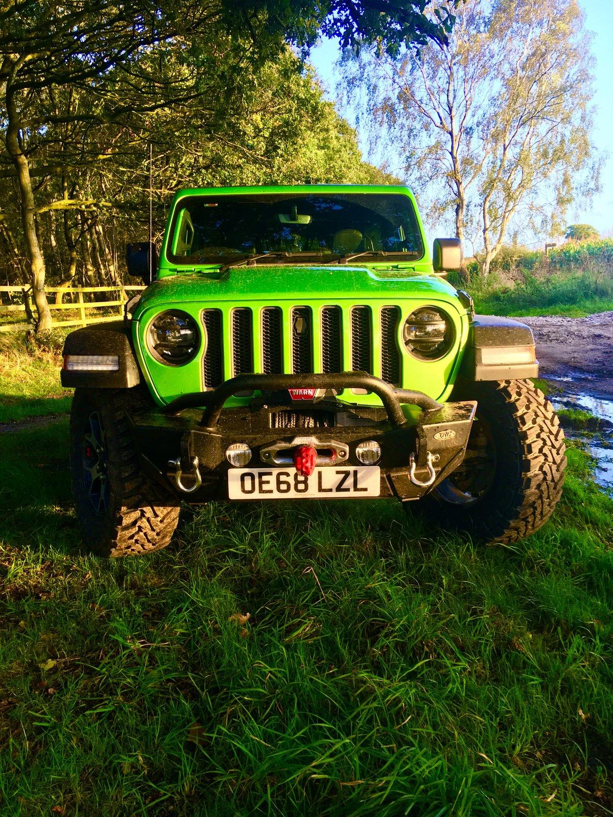 Jeep Wrangler JL Another UK bumper thread 1E756D9C-B484-425C-899D-058342053339