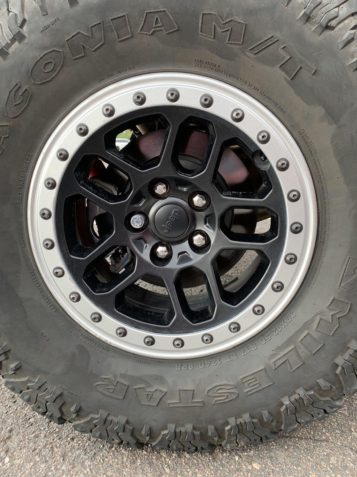 Jeep Wrangler JL Mopar Simulated Beadlock Wheels 935A59D4-D4D2-458C-8D7F-AC9CF06FB158
