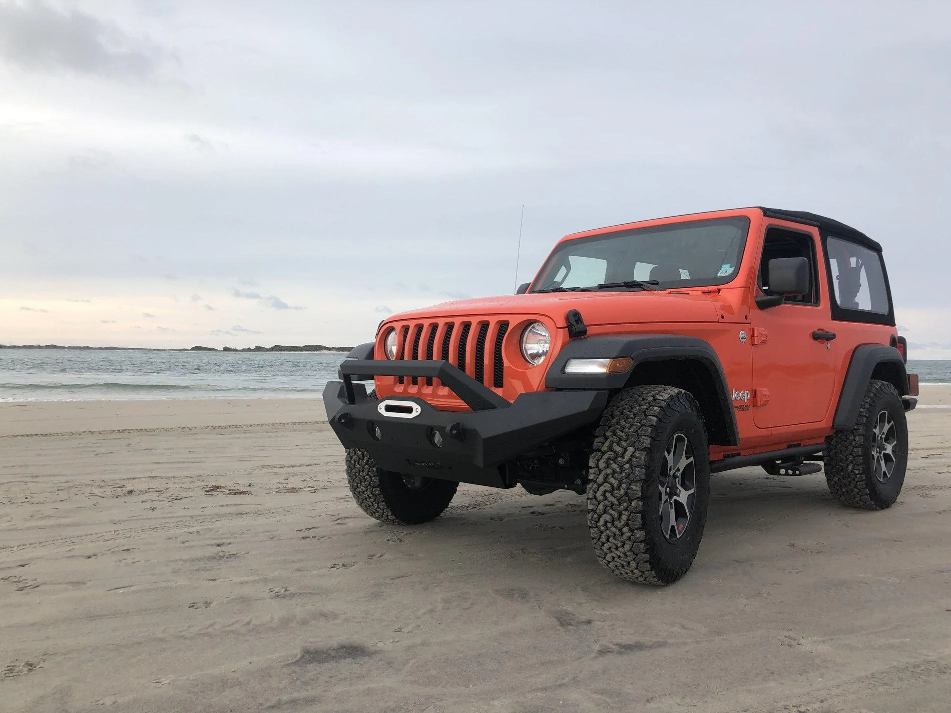 Jeep Wrangler JL The 2Dr Sport Only Thread E49B5147-B6B7-4A33-9BAB-6169A9E7D226