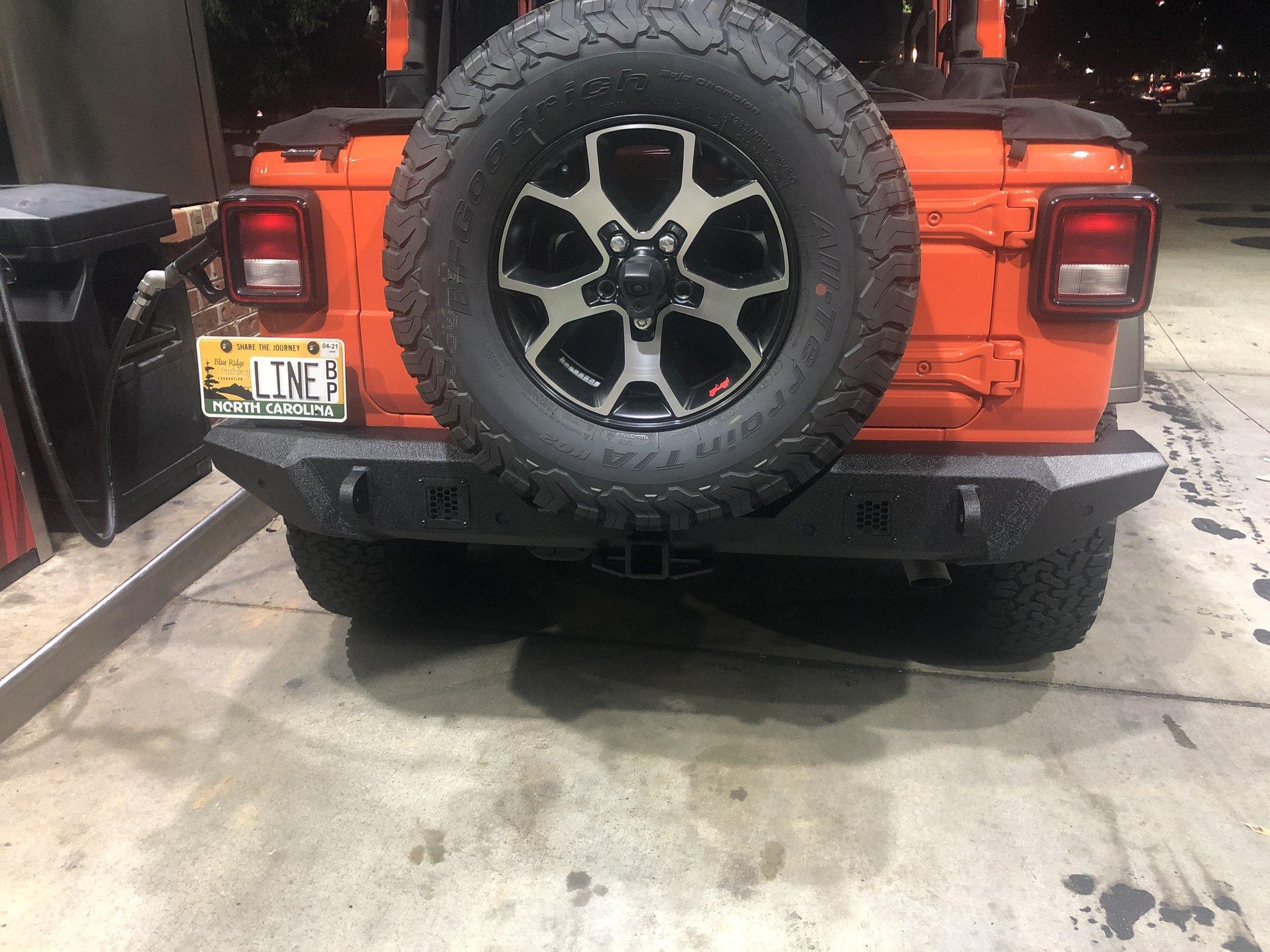 Jeep Wrangler JL The 2Dr Sport Only Thread 76C21D9F-FCC9-47A4-81BA-74CE3DD90341