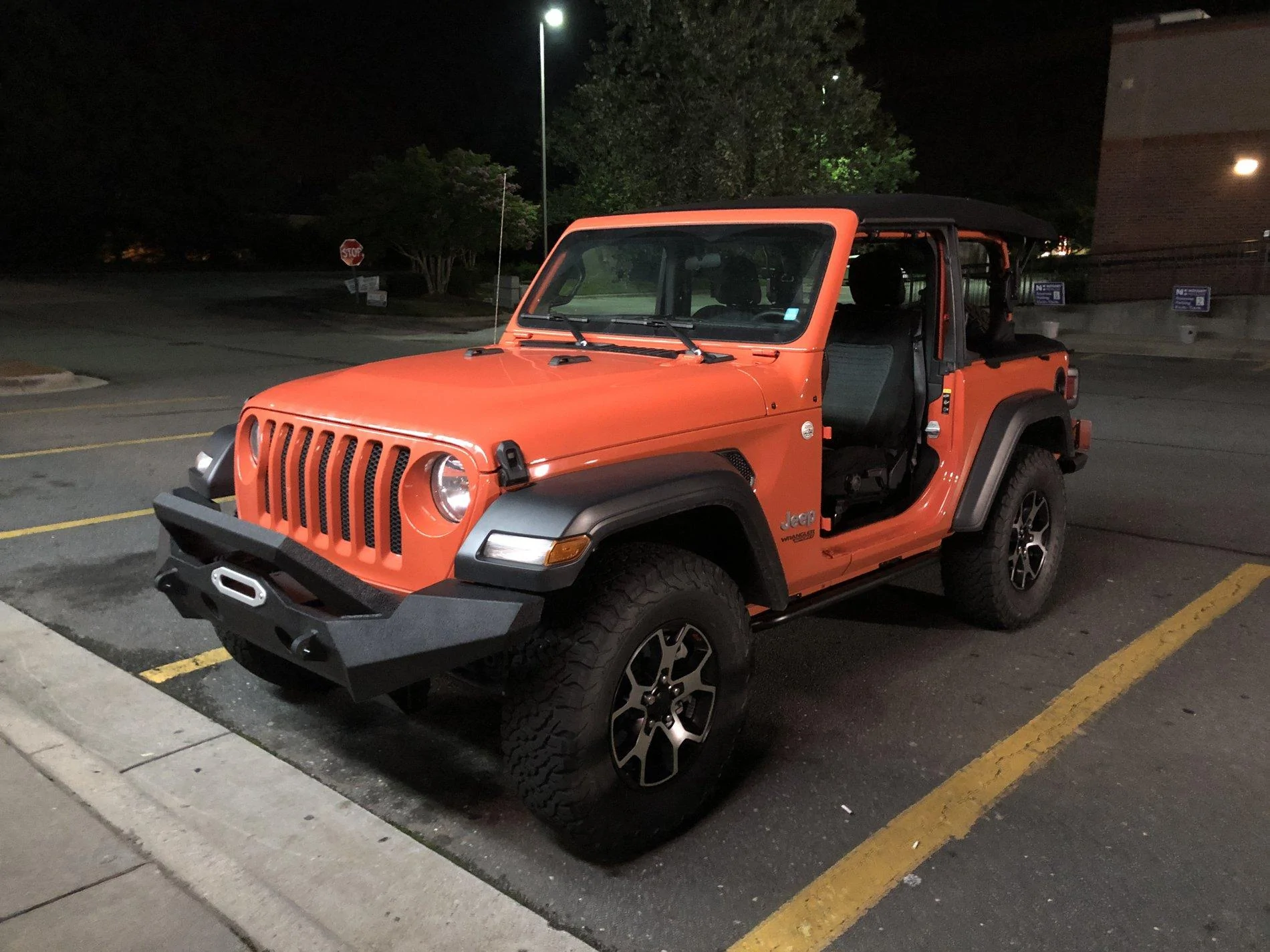 Jeep Wrangler JL The 2Dr Sport Only Thread 5EE8BD00-ECDB-4A29-A39C-7BF3A19D8054