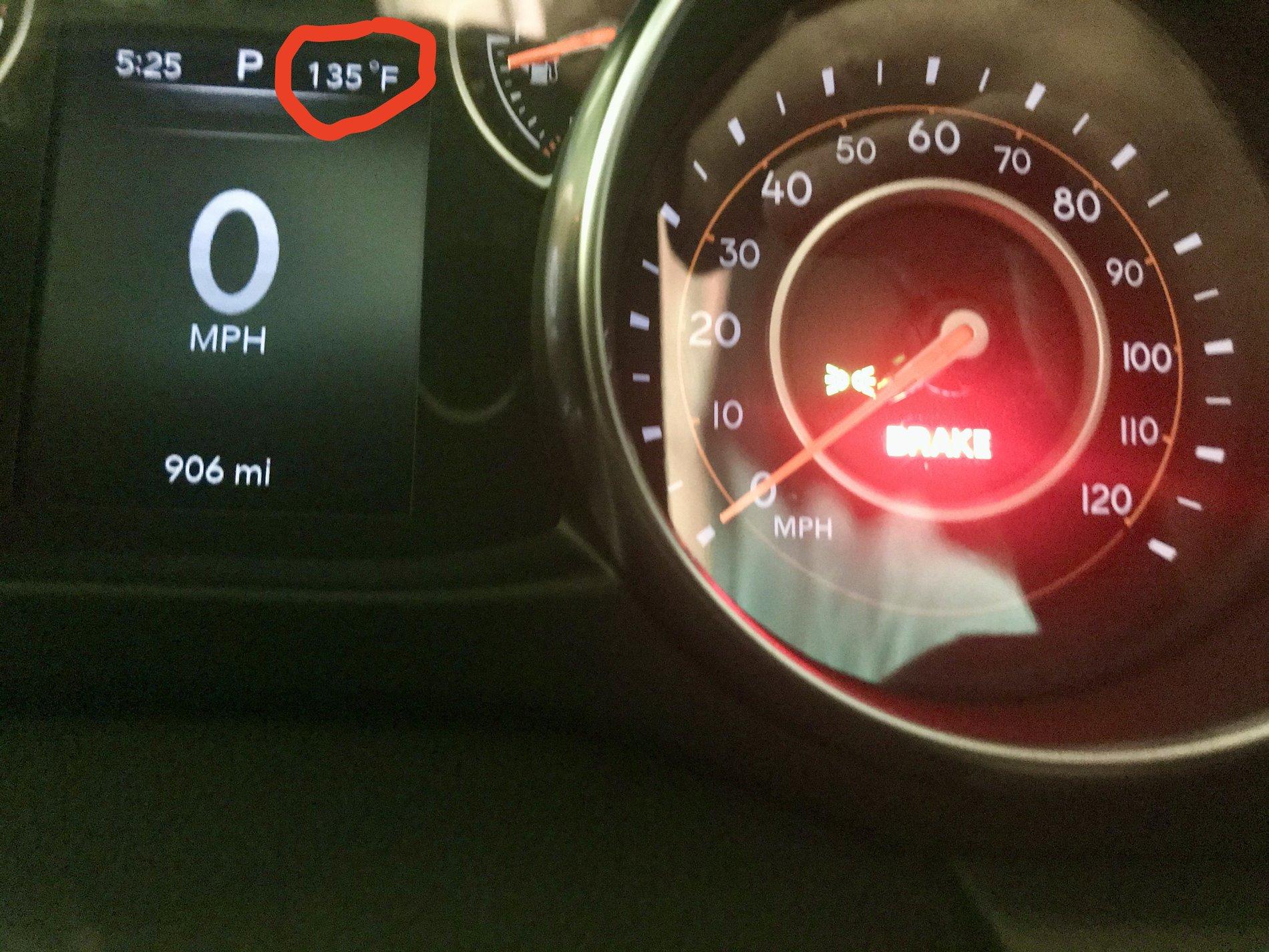 Jeep Wrangler JL Is it hard to keep your interior cool? Phoenix_August