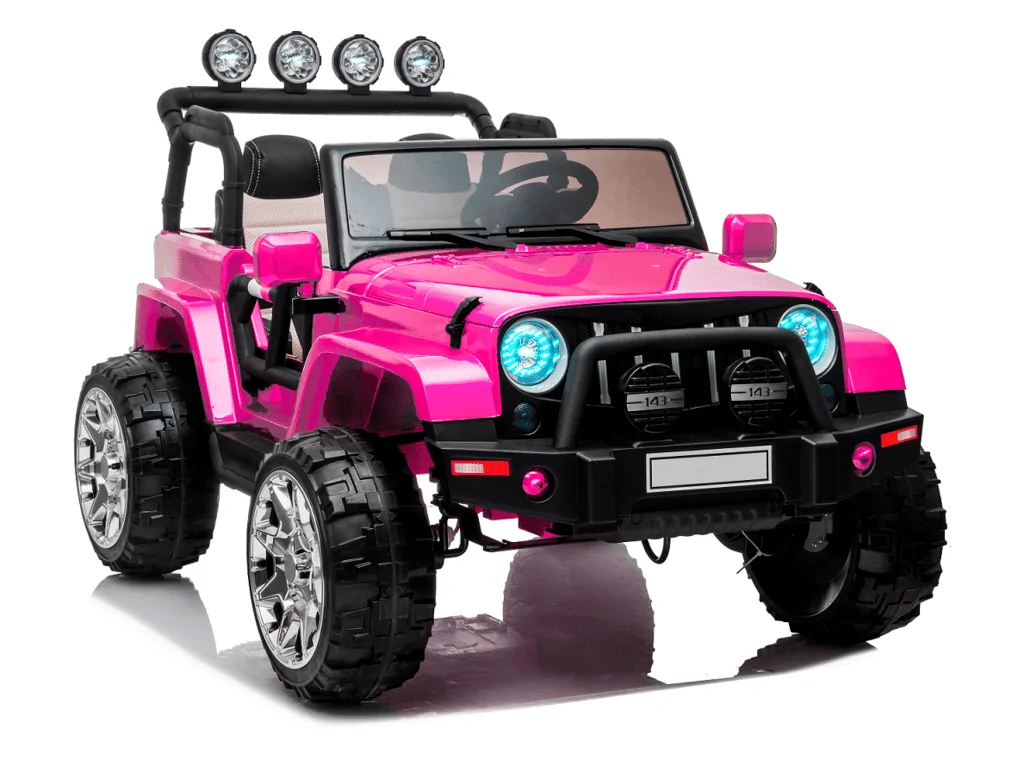 Jeep Wrangler JL Why do JL owners do this? pinkrideon_1024x1024