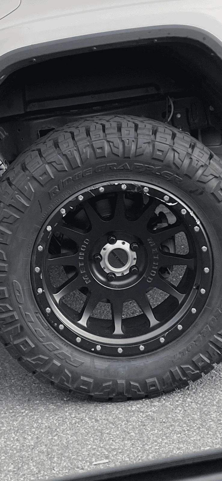 Jeep Wrangler JL Why do JL owners do this? EEB4CF33-D8A5-4163-8458-FA9A9208B884