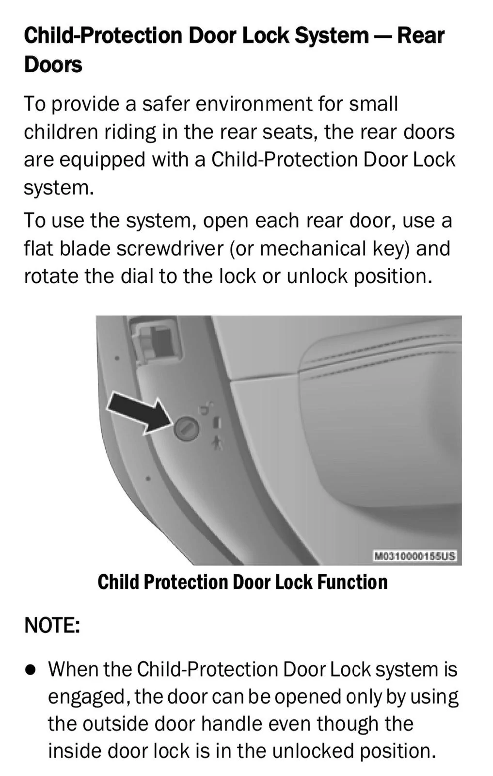 How To Put Child Lock On Jeep Wrangler: Easy Step-by-Step Guide
