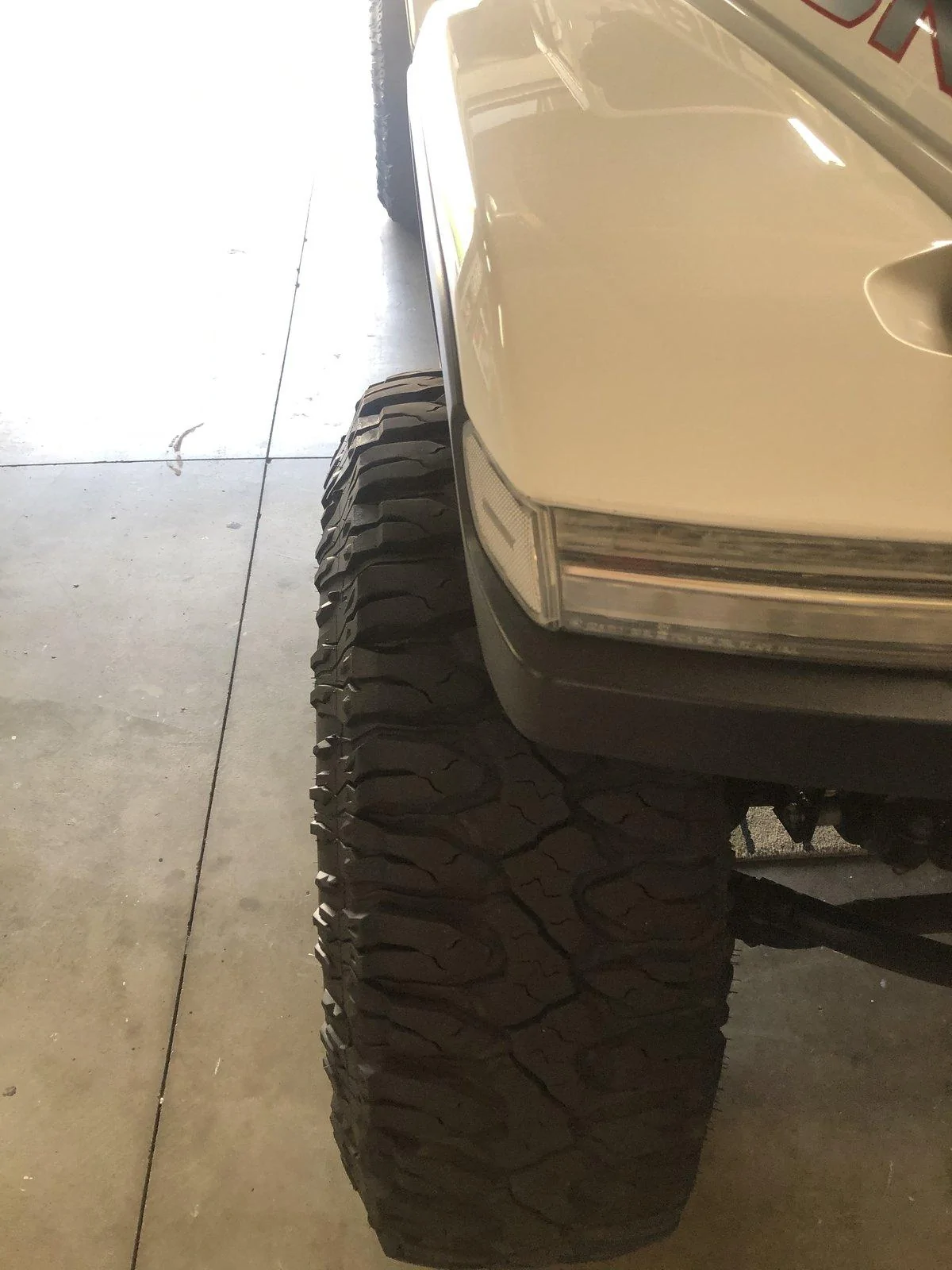 Jeep Wrangler JL Ideal offset/backspacing JL 1B4F4BD8-56E8-4CFF-9EAD-3333EDD38F31