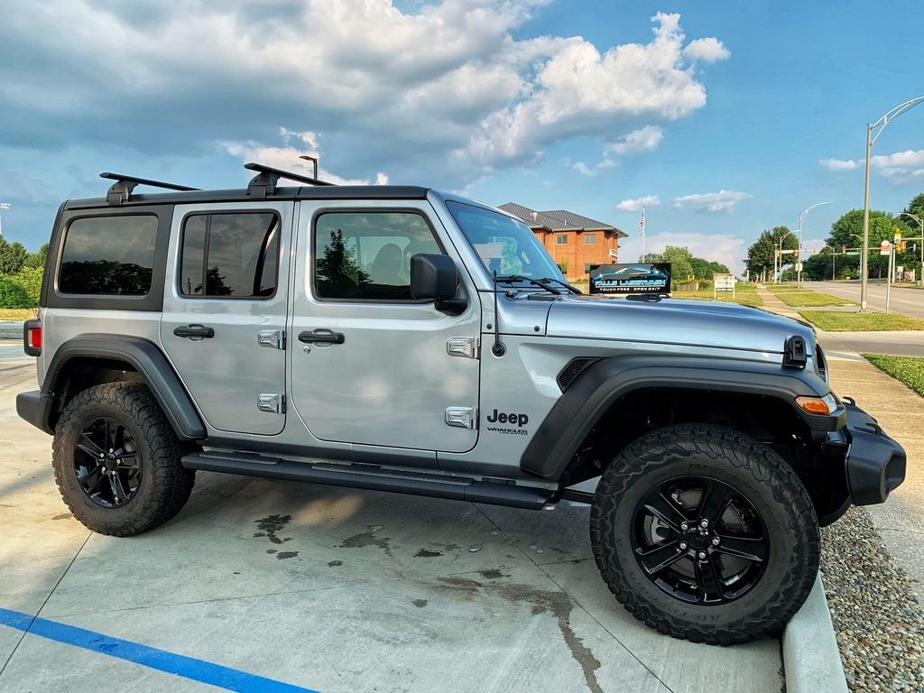 Jeep Wrangler JL JL Offset & Backspacing Finally Answered! D138A7D3-A9B0-4683-9E19-79BC4B31E281
