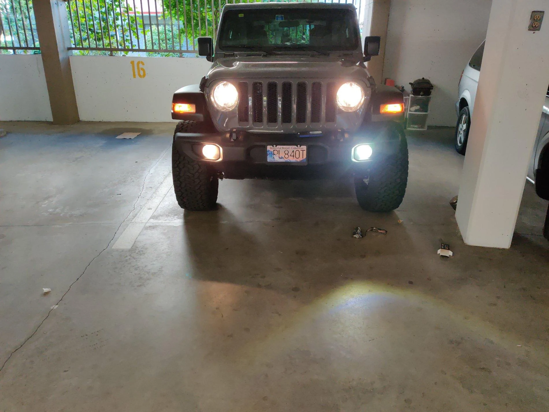 Jeep Wrangler JL LED'S and decoders/ conversion kit. IMG_20200814_172334_01