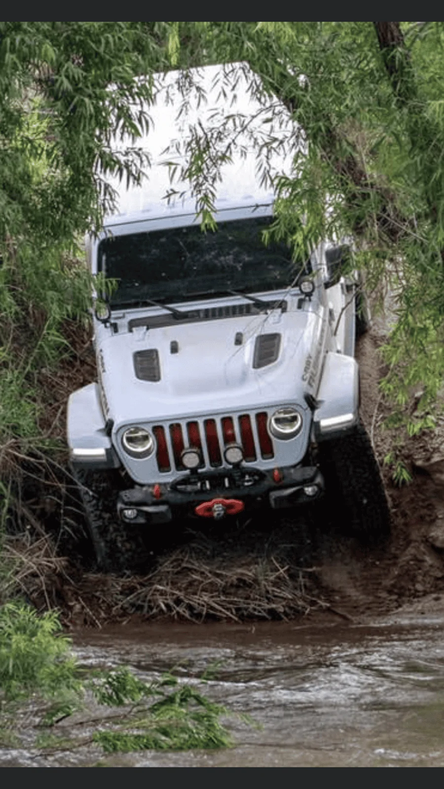 Jeep Wrangler JL JL Offset & Backspacing Finally Answered! 1FE44BCC-9DF9-4882-A821-E8C056B3A105