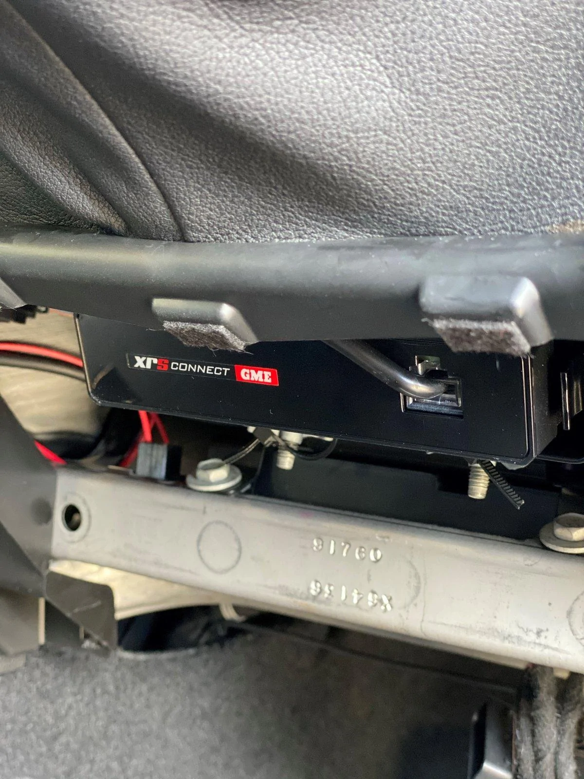 Jeep Wrangler JL Antenna size and mounts 4
