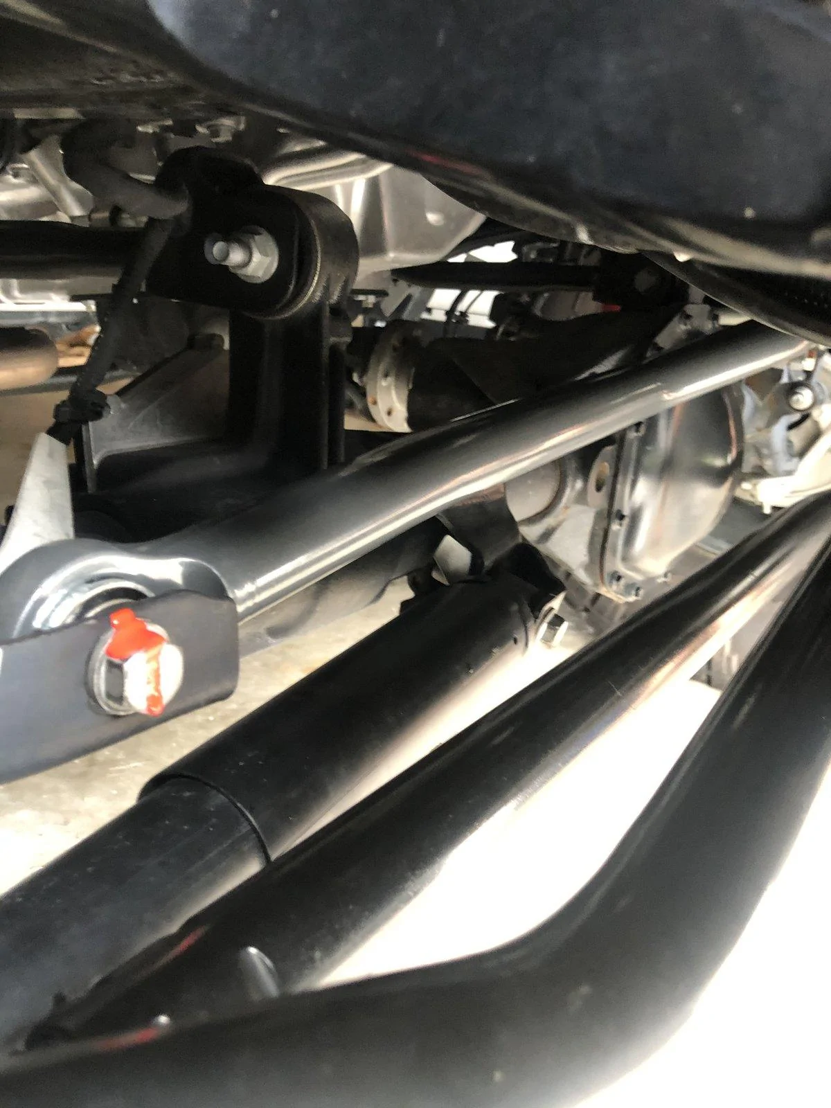 Jeep Wrangler JL Warthog JLUR Rig Journal 93D1BB49-65DC-48B7-BF2A-8287FBFE9EA8