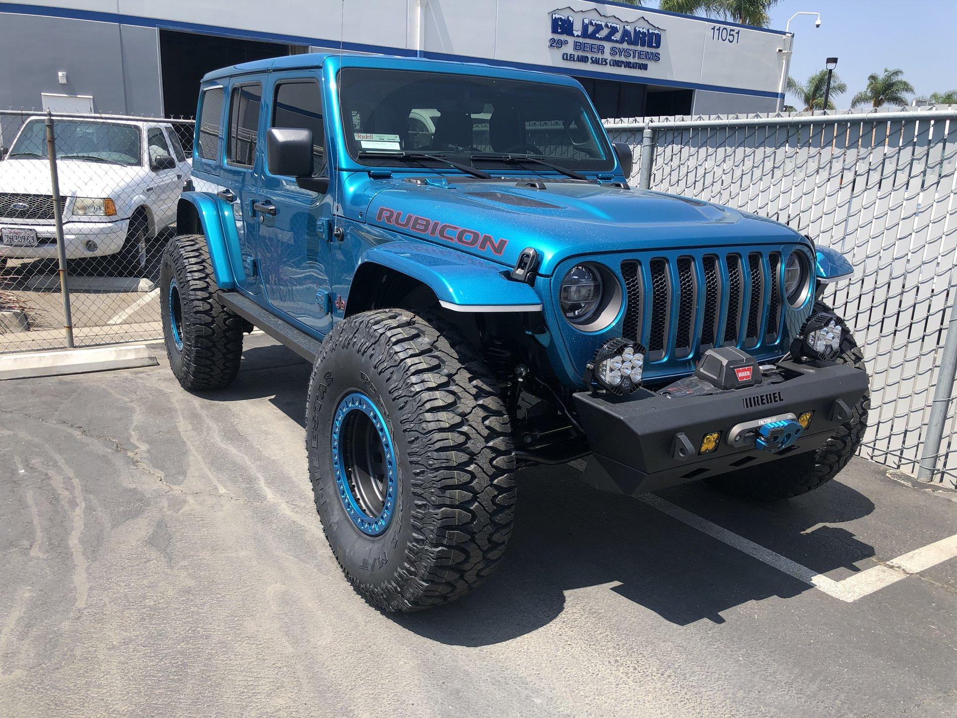 Jeep Wrangler JL Ds in a Bikini 46AD0940-6573-49B4-A101-8B9F18EE9E96