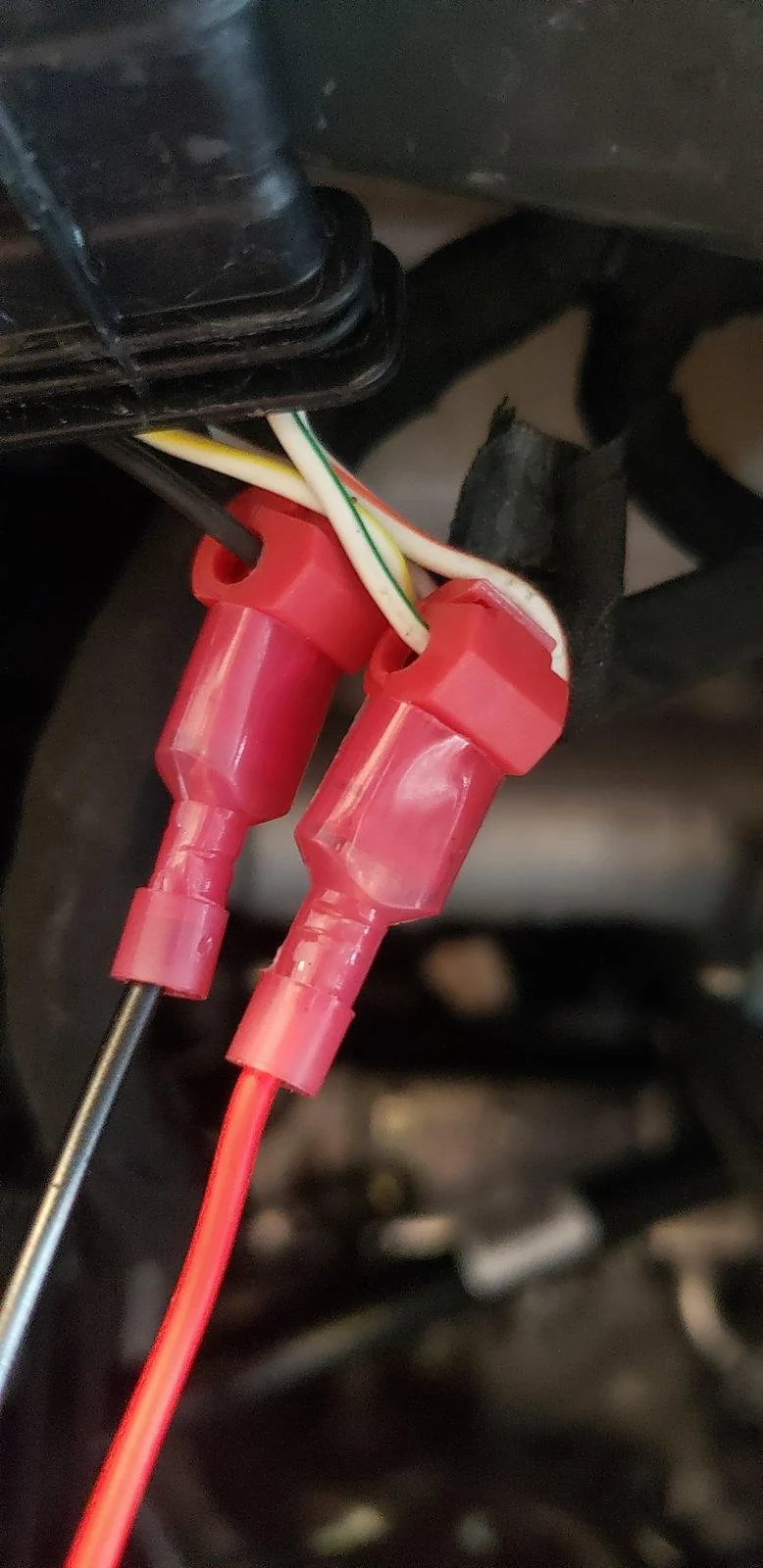 Jeep Wrangler JL Installing Lighted Side Vents? 20200824_164046