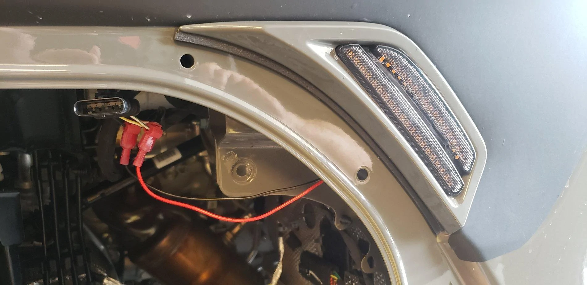Jeep Wrangler JL Installing Lighted Side Vents? 20200824_164331