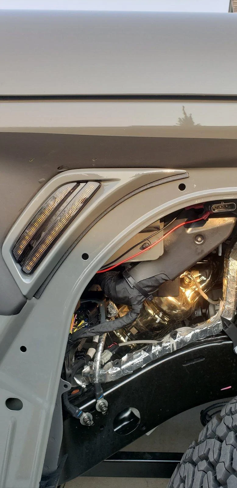 Jeep Wrangler JL Installing Lighted Side Vents? 20200824_180840
