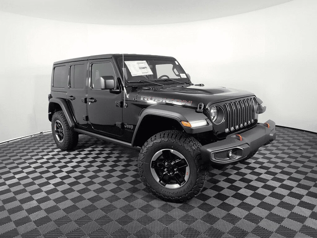 Jeep Wrangler JL How Can We Help? 1598317466635