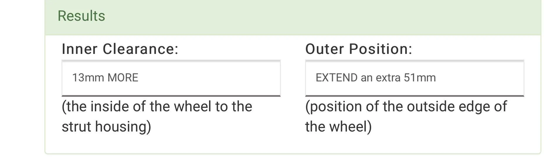 Jeep Wrangler JL Any suggestions for 17x9 +12 wheel fitment on a sport with 315/70s? 6889A05B-483F-42E7-91B3-A99AA3A37C7F