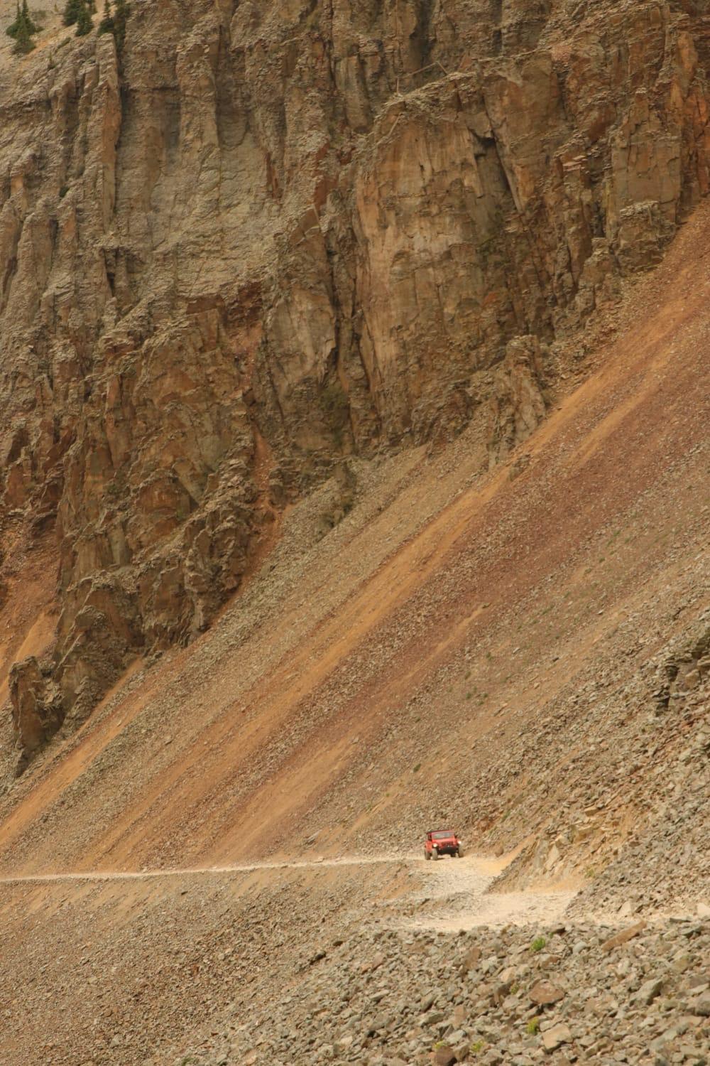 Jeep Wrangler JL Random Thoughts from a new Jeep Owner Colorado.JPG