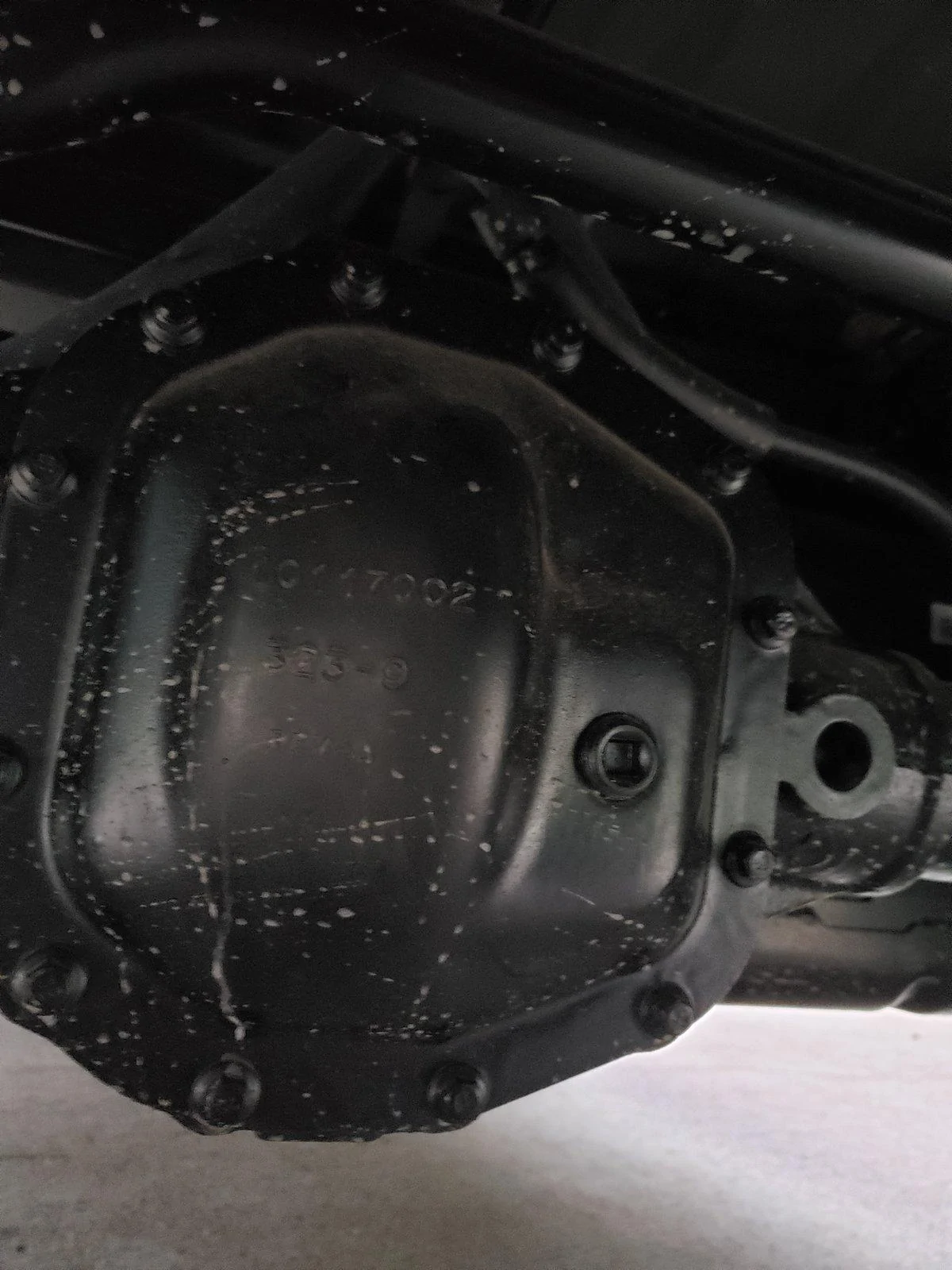 Jeep Wrangler JL Not a LSD??? 20200826_192012