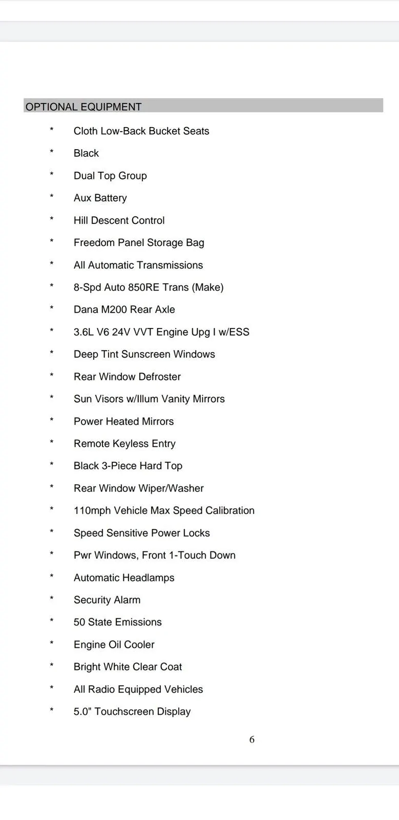 Jeep Wrangler JL Not a LSD??? Screenshot_20200826-210036_Driv