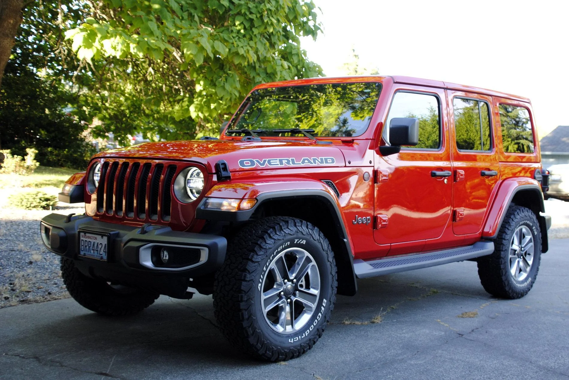 Jeep Wrangler JL All Terrain Tires Mis-Represented _DSC0002