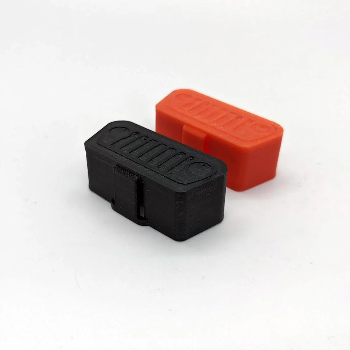 Jeep Wrangler JL M.O.R.E. Dead Pedal install tip il_1140xN.2533043381_cdkf