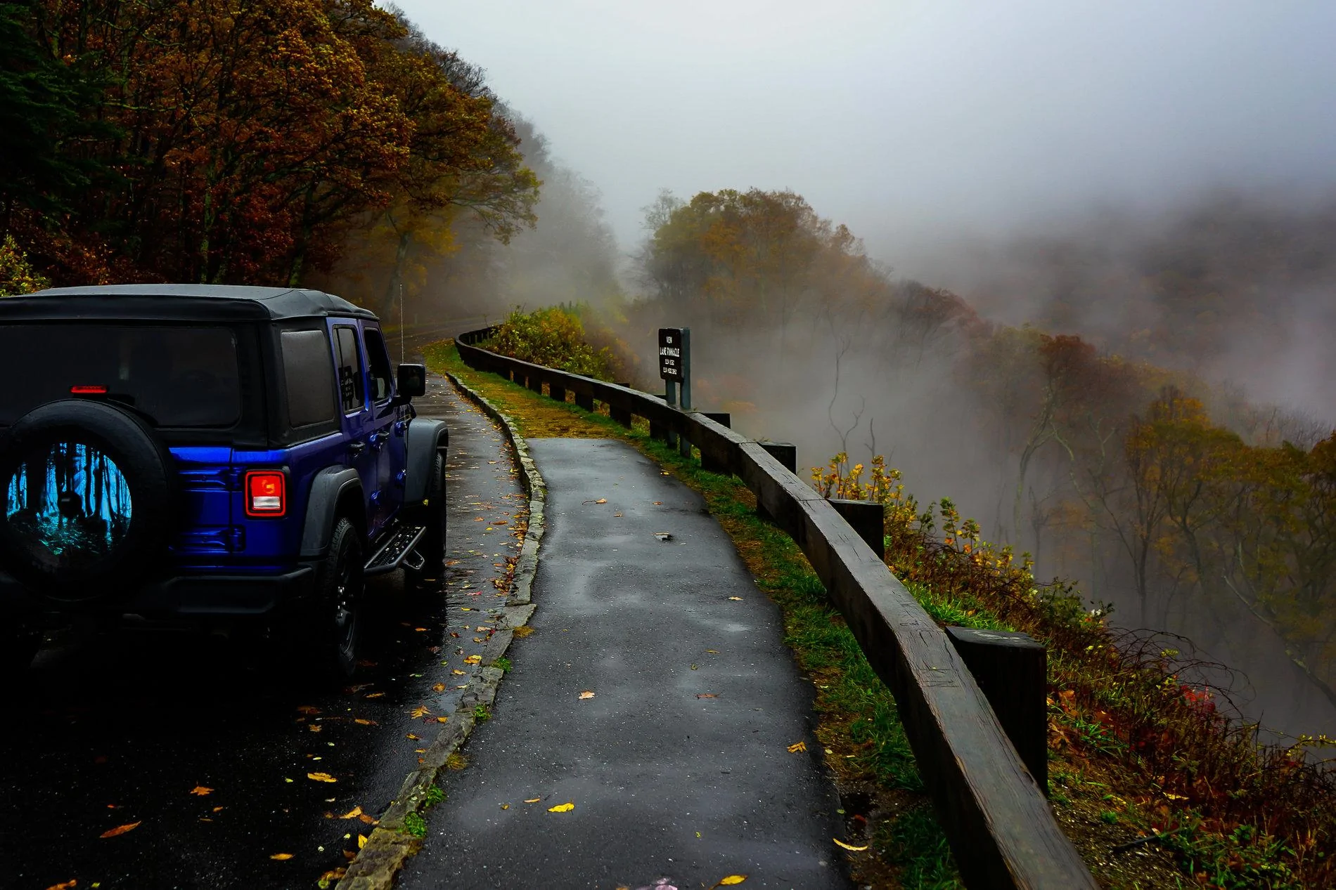 Jeep Wrangler JL OCEAN BLUE Wrangler JL Club Blue Ridg