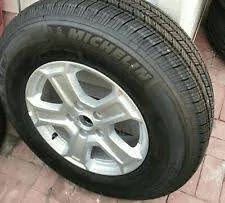 Jeep Wrangler JL All Terrain Tires Mis-Represented 1598617935401