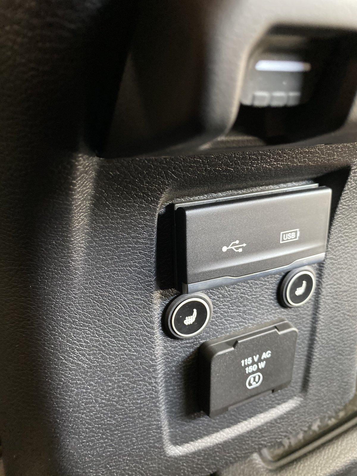 Jeep Wrangler JL Heated Rear Seats 27DCD0A5-10C7-42C0-B6FC-D446EE29BF0E