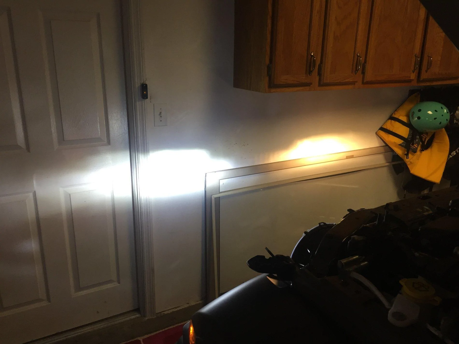Jeep Wrangler JL LED upgrade from halogen for <$100? DAFF260D-AE70-4899-AF8A-A2C5F63B4AFA
