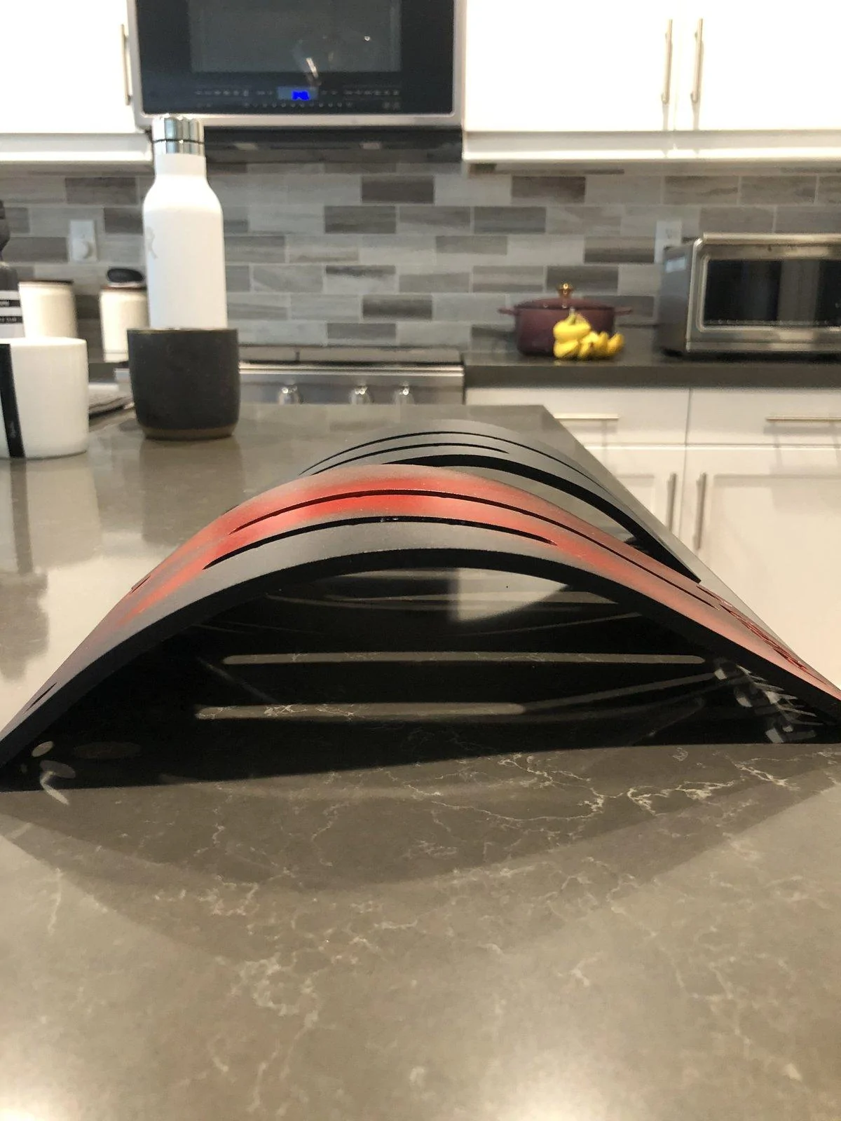 Jeep Wrangler JL Rigid Cowl Mount - DSS Pro Review Compare 1