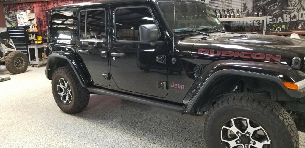Jeep Wrangler JL help please with rock rail selection 045F9F9E-1BEC-4136-BF20-A8FA10CA2223