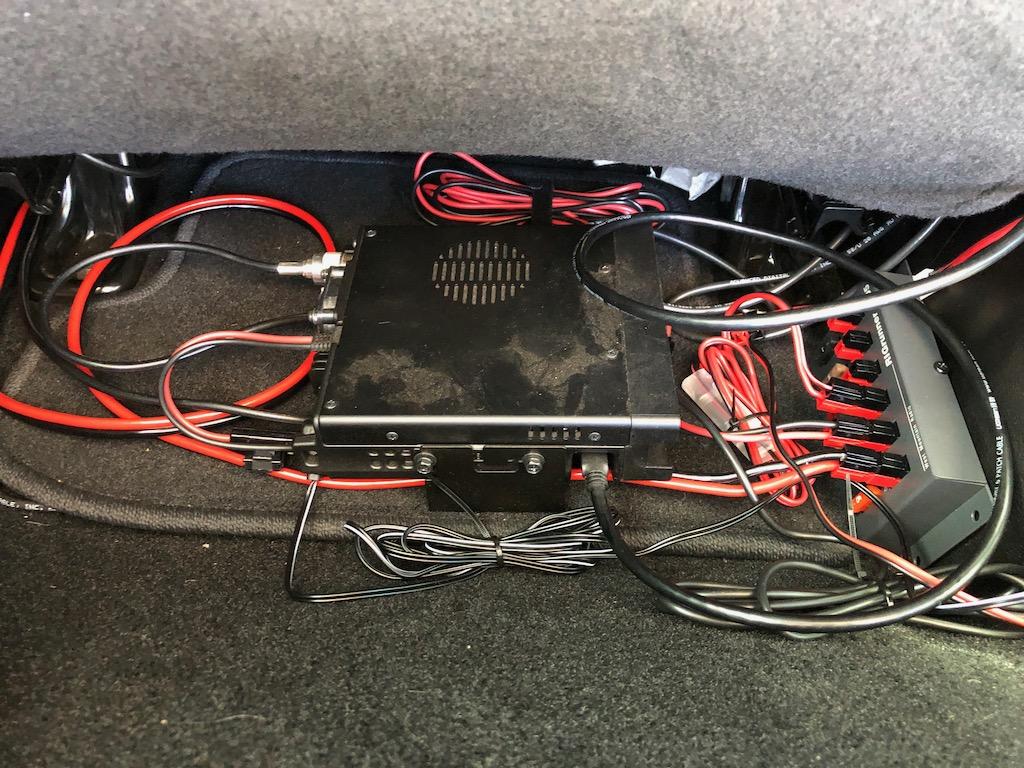 Jeep Wrangler JL Comms mule - Ham, GMRS, and CB install install%20-%2011