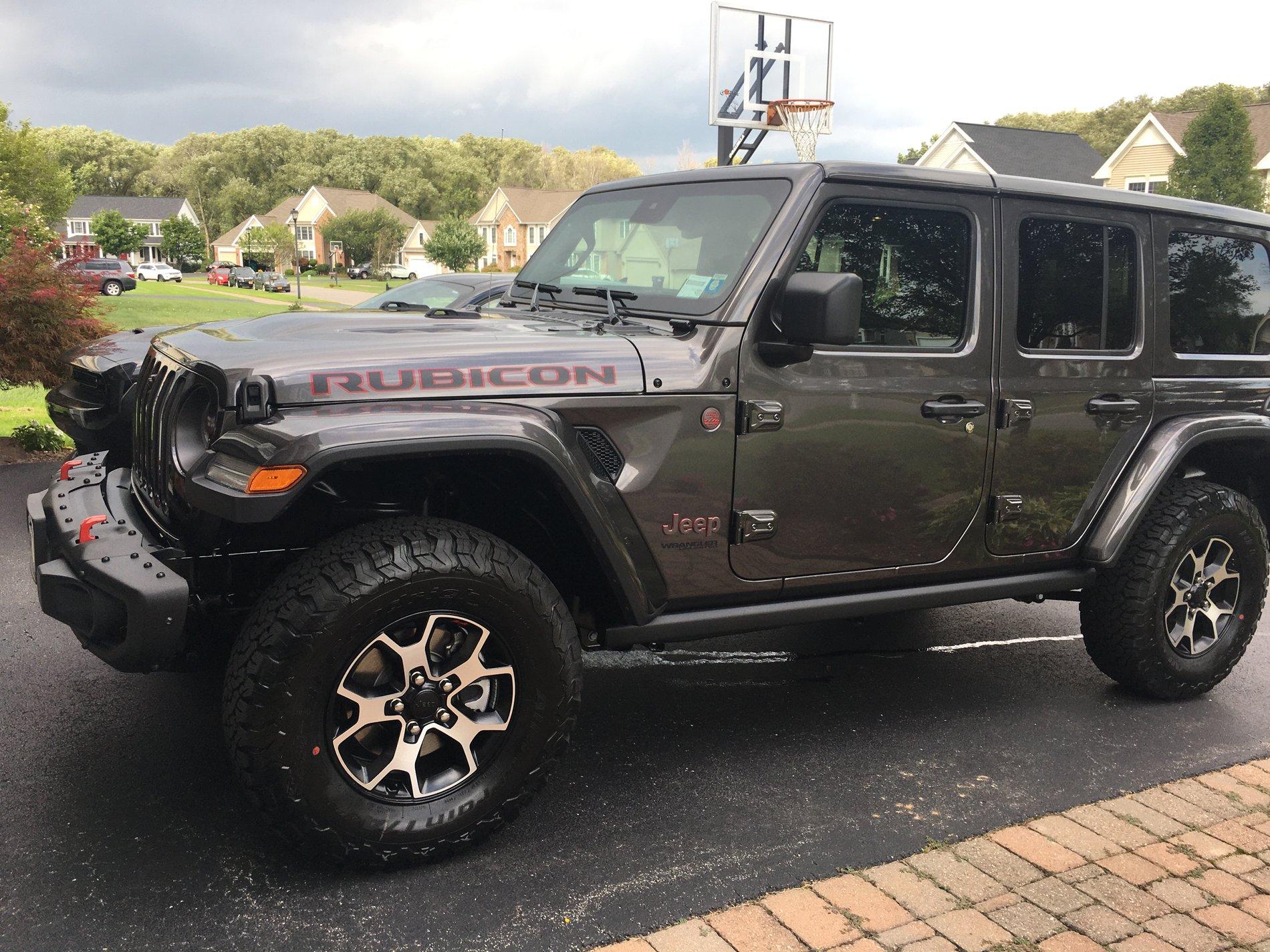 Jeep Wrangler JL 2021 recent build dates? 0CA95C64-4E51-45F4-9C35-68314FDA9237