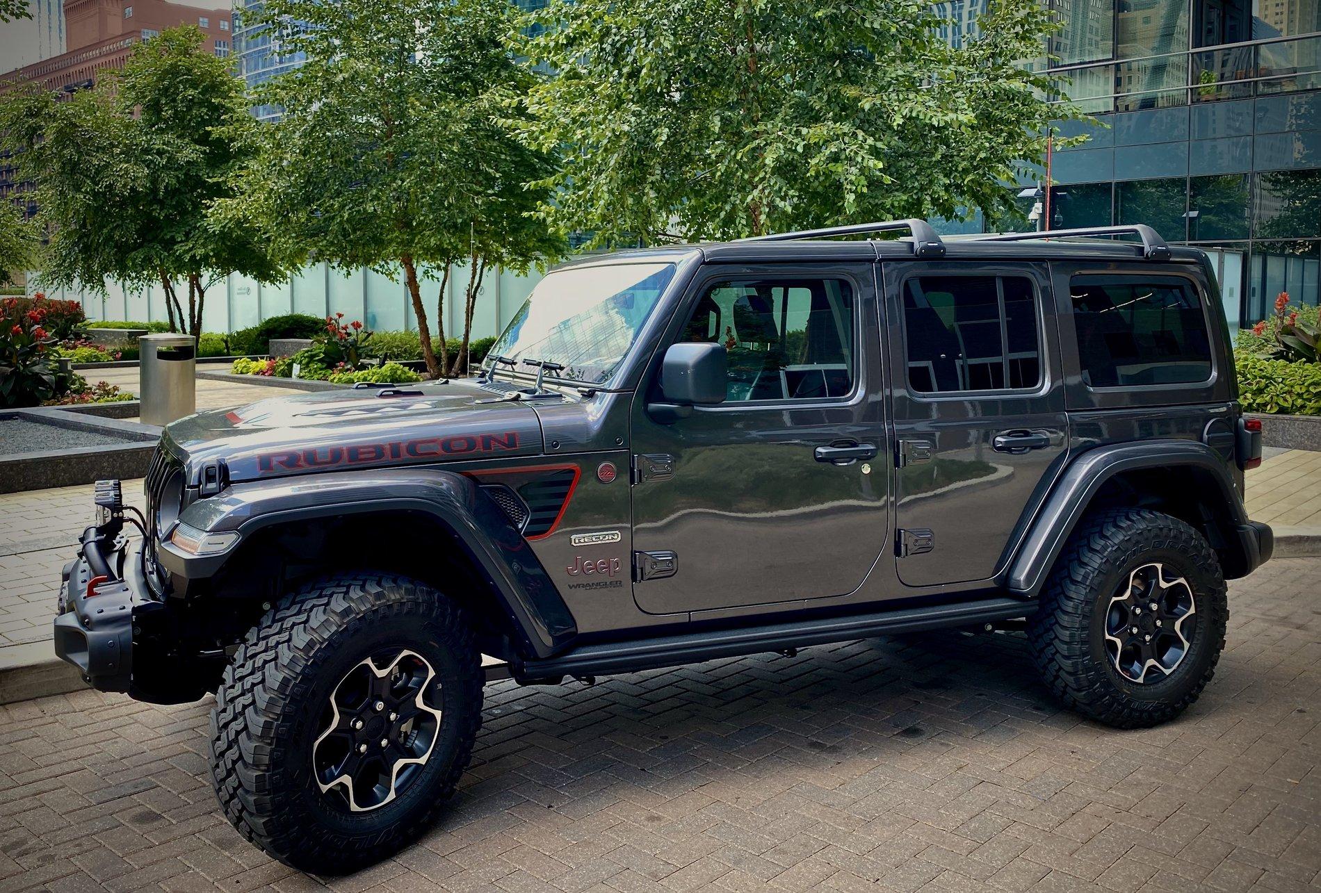 Jeep Wrangler JL Rubi Recon IMG_0582